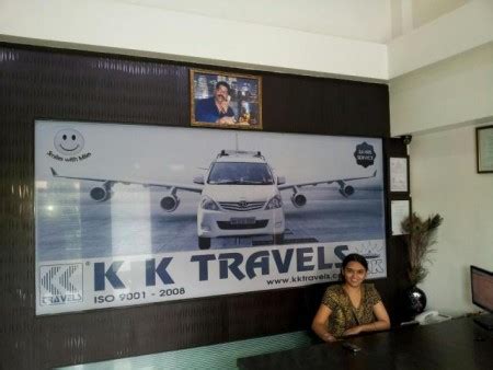 kk travels|KK TRAVELS.